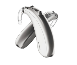 Audifono retroauricular